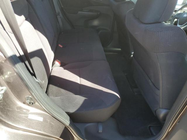 Photo 10 from auction – 2014 HONDA CR-V EX with VIN 5J6RM4H54EL009447