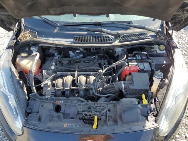 Photo 11 from auction – 2016 FORD FIESTA SE with VIN 3FADP4EJ6GM198053
