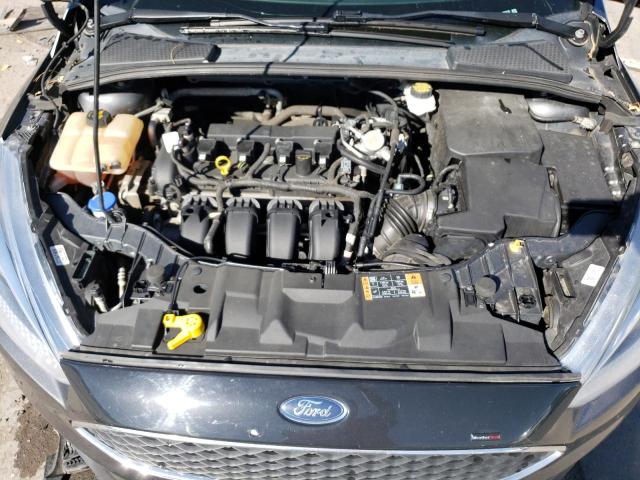 Photo 11 from auction – 2018 FORD FOCUS SE with VIN 1FADP3K27JL322170