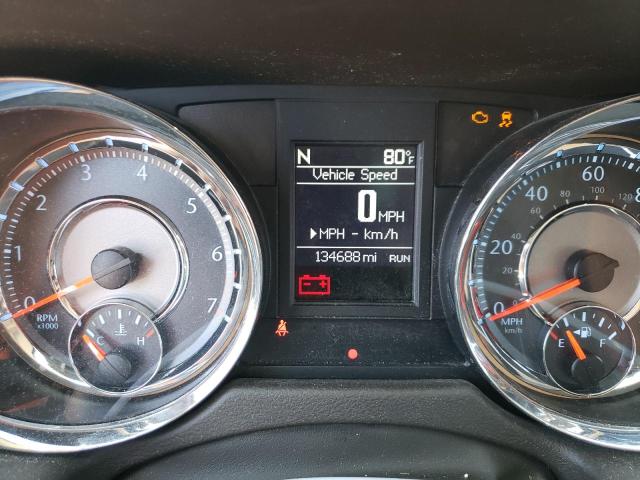 Photo 9 from auction – 2015 CHRYSLER TOWN & COU with VIN 2C4RC1CGXFR638087