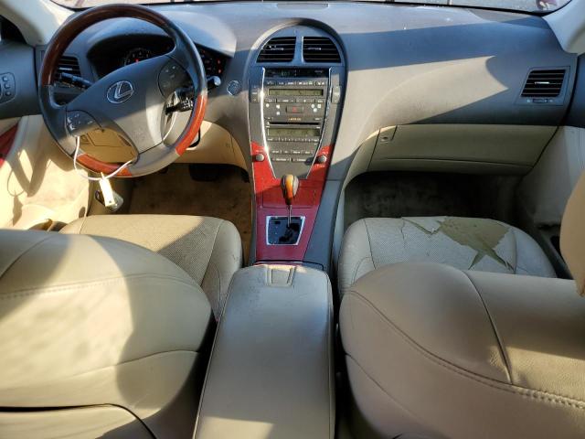 Снимка 8 от търг – 2008 LEXUS ES 350 с VIN JTHBJ46G682189334