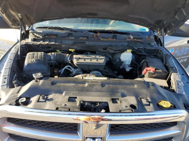 Photo 11 from auction – 2011 DODGE RAM 1500 with VIN 1D7RB1GP8BS582467