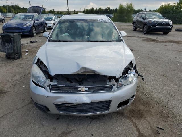 Photo 5 from auction – 2011 CHEVROLET IMPALA LT with VIN 2G1WG5EK0B1268219