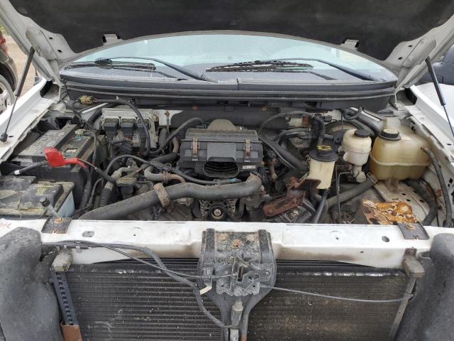 صورة رقم 11 من المزاد - 2008 FORD F150 مع VIN 1FTPX14V98FB79802