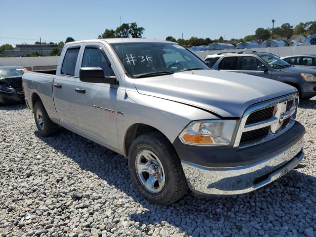 Photo 4 from auction – 2011 DODGE RAM 1500 with VIN 1D7RV1GT4BS532038