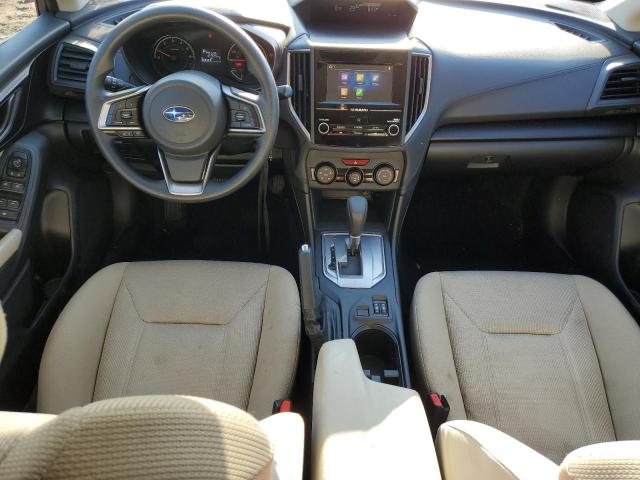 Photo 8 from auction – 2017 SUBARU IMPREZA PR with VIN 4S3GKAB62H3609231