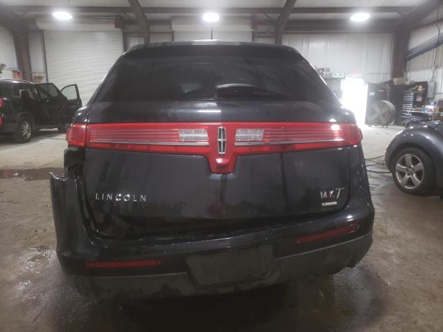 Photo 6 from auction – 2011 LINCOLN MKT with VIN 2LMHJ5AT4BBJ50085