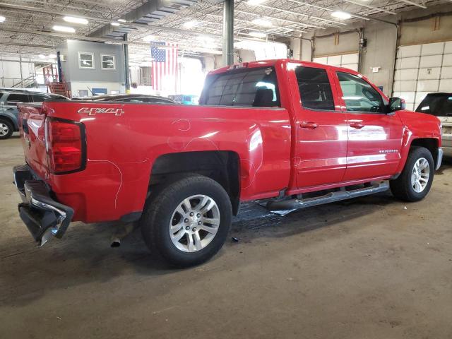 Photo 3 from auction – 2016 CHEVROLET SILVERADO with VIN 1GCVKREC8GZ242953
