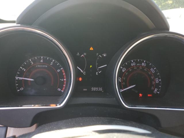 Photo 9 from auction – 2013 TOYOTA HIGHLANDER with VIN 5TDZA3EH8DS045999