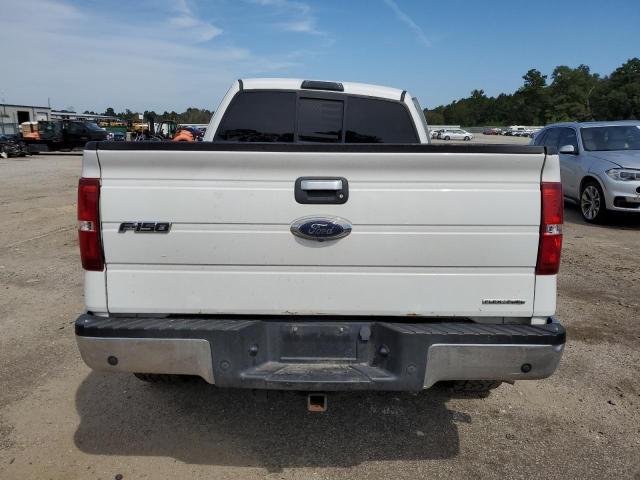Photo 6 from auction – 2014 FORD F150 SUPER with VIN 1FTFX1EF8EFA55115