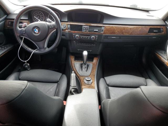Photo 8 from auction – 2009 BMW 335 XI with VIN WBAPL33519A407098