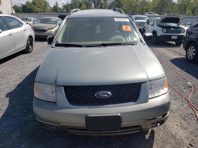 Photo 5 from auction – 2006 FORD FREESTYLE with VIN 1FMZK01196GA32689
