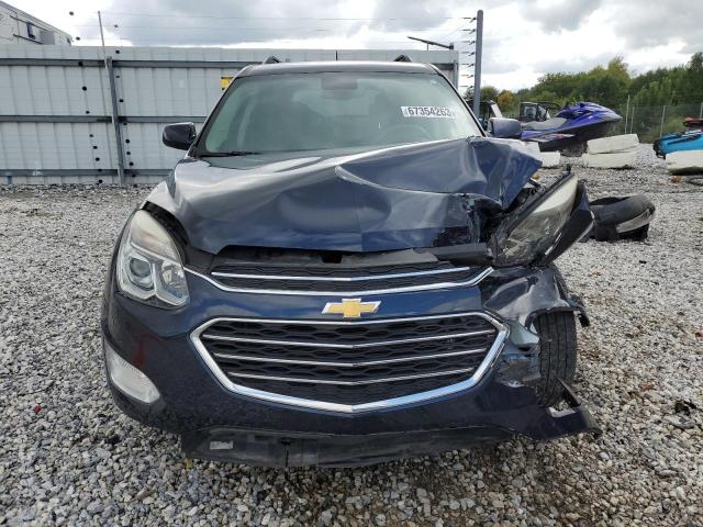 Photo 5 from auction – 2017 CHEVROLET EQUINOX LT with VIN 2GNALCEK8H1556443
