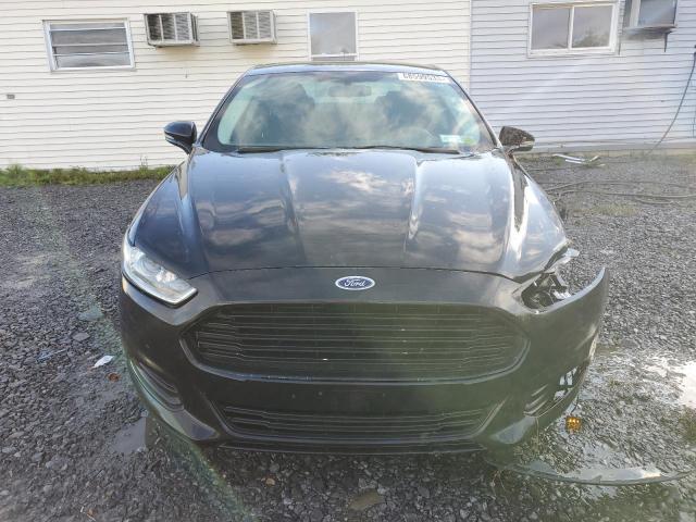 Photo 5 from auction – 2014 FORD FUSION SE with VIN 3FA6P0LU4ER260239