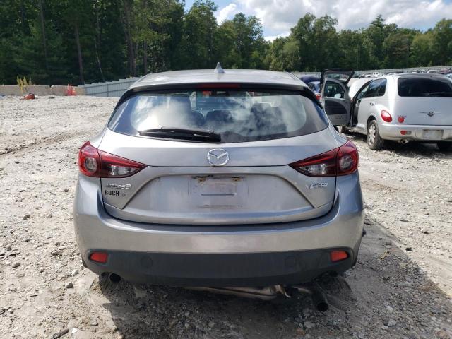 Photo 6 from auction – 2015 MAZDA 3 TOURING with VIN JM1BM1L78F1247295