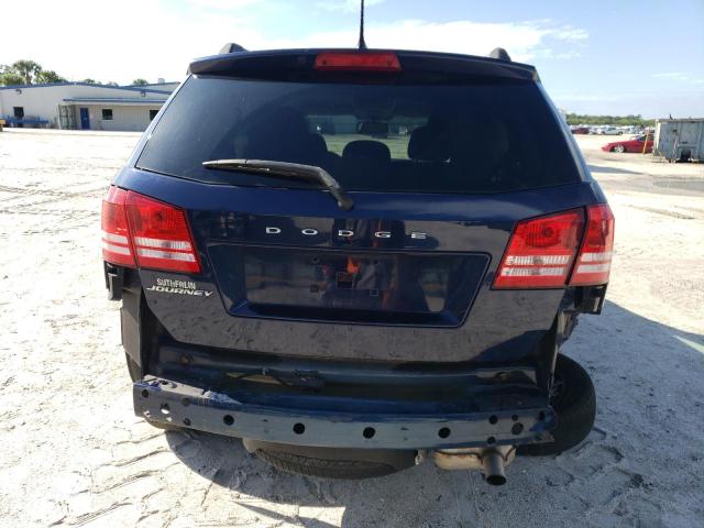 Photo 6 from auction – 2017 DODGE JOURNEY SE with VIN 3C4PDCAB3HT577611