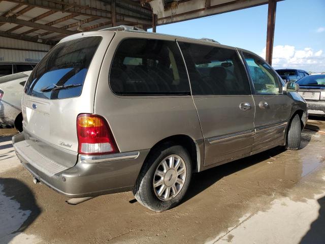 Photo 3 from auction – 2002 FORD WINDSTAR L with VIN 2FMDA58472BA31892
