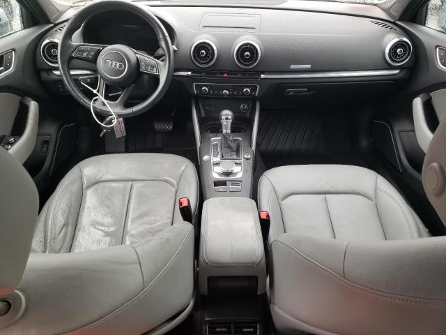 Photo 8 from auction – 2018 AUDI A3 PREMIUM with VIN WAUJ8GFF7J1084571