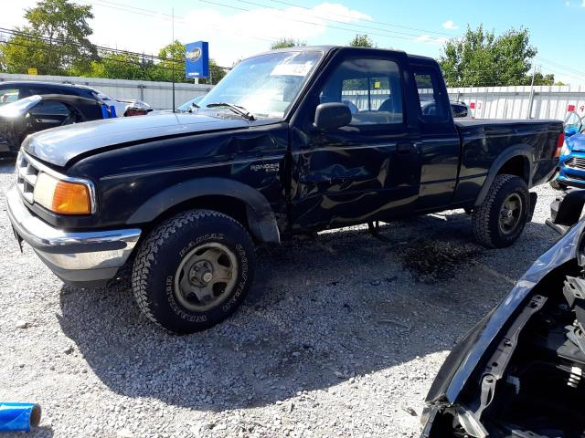 FORD RANGER SUP 1994 with VIN 1FTCR15X2RTB13135 - Photo from auction