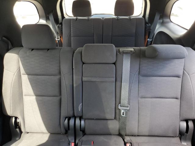 Photo 10 from auction – 2018 DODGE DURANGO SX with VIN 1C4RDHAG0JC282128