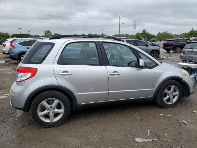 Photo 3 from auction – 2009 SUZUKI SX4 TECHNO with VIN JS2YB413595103286