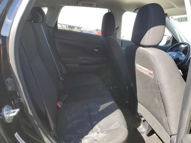 Photo 11 from auction – 2011 MITSUBISHI OUTLANDER with VIN JA4AP3AU3BZ022831
