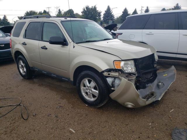 Photo 4 from auction – 2010 FORD ESCAPE XLT with VIN 1FMCU0D71AKC71630