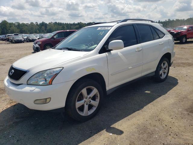 LEXUS RX 330 2006 z numerem VIN 2T2HA31U16C089817 - Zdjęcie z aukcji
