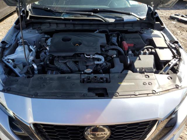 Photo 11 from auction – 2019 NISSAN ALTIMA SR with VIN 1N4BL4CW5KN304041