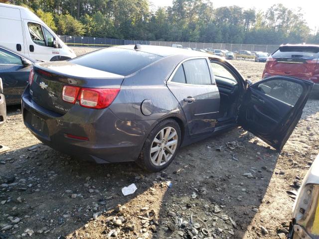 Photo 3 from auction – 2013 CHEVROLET MALIBU 2LT with VIN 1G11E5SAXDF348831