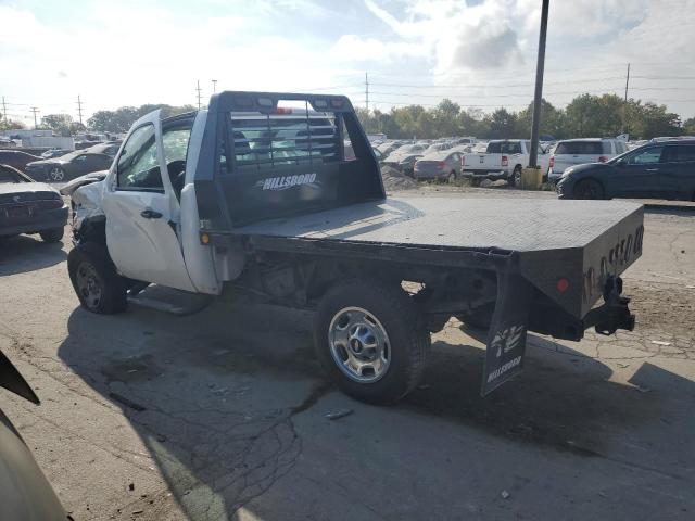 Photo 2 from auction – 2011 CHEVROLET silverado with VIN 1GC0KVCG4BF210634