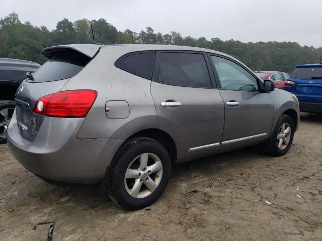 Photo 3 from auction – 2012 NISSAN ROGUE with VIN JN8AS5MT6CW608689