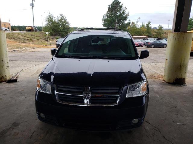 Photo 5 from auction – 2010 DODGE GRAND CARA with VIN 2D4RN5D16AR145532