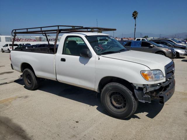 Photo 4 from auction – 2005 TOYOTA TUNDRA with VIN 5TBJU32185S451206
