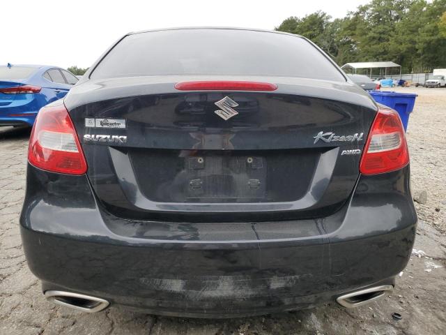Photo 6 from auction – 2012 SUZUKI KIZASHI SE with VIN JS2RF9A33C6100183