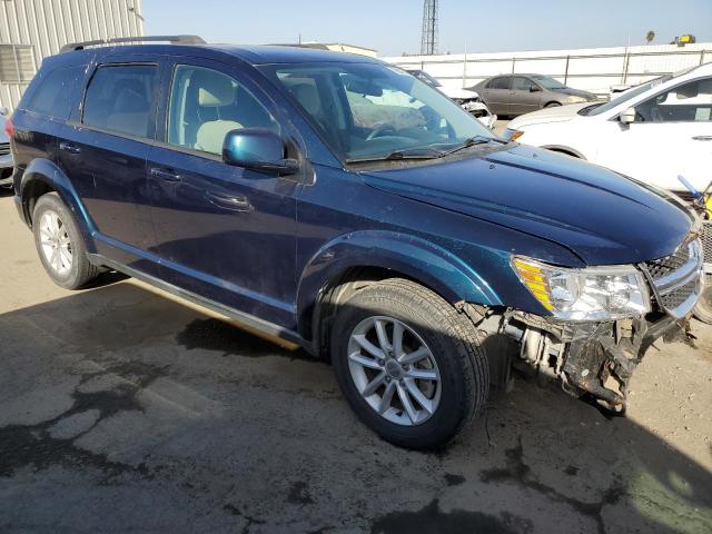 Photo 4 from auction – 2013 DODGE JOURNEY SX with VIN 3C4PDCBG7DT557284