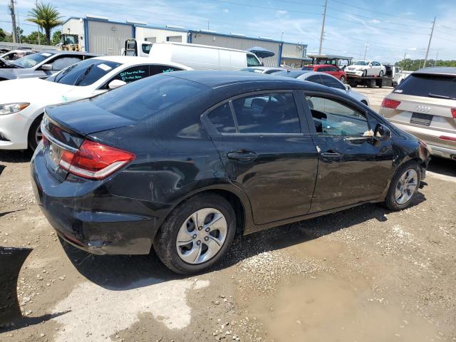 Photo 3 from auction – 2013 HONDA CIVIC LX with VIN 19XFB2F53DE213914