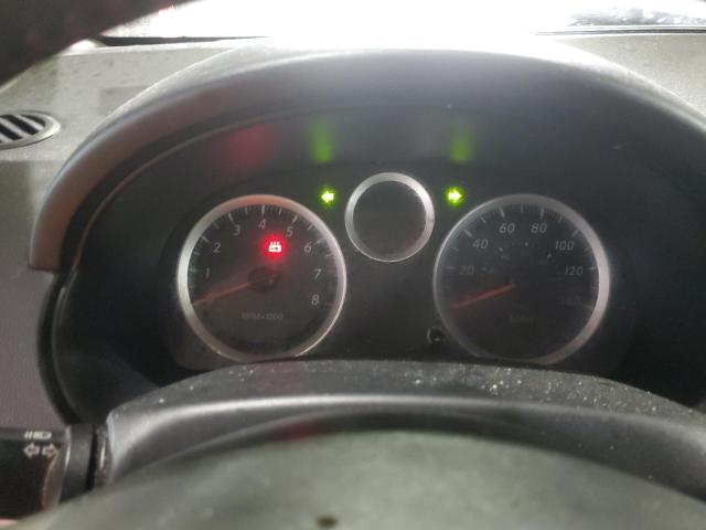 Photo 9 from auction – 2012 NISSAN SENTRA 2.0 with VIN 3N1AB6AP5CL663037