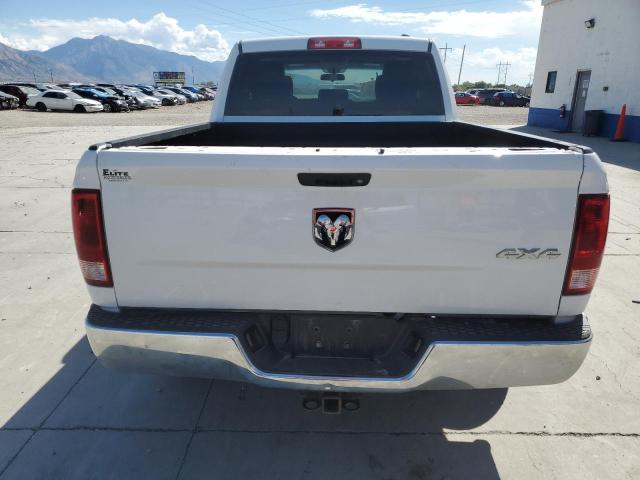 Photo 6 from auction – 2012 DODGE RAM 1500 S with VIN 1C6RD7FP6CS192503