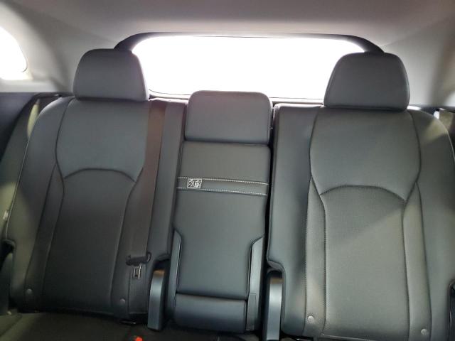 Photo 10 from auction – 2021 LEXUS RX 350 with VIN JTJHZMDA7M2051618