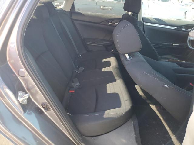 Photo 10 from auction – 2018 HONDA CIVIC LX with VIN 2HGFC2F55JH602598