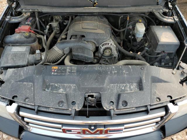 Photo 11 from auction – 2012 GMC SIERRA K15 with VIN 1GTR2WE79CZ272024