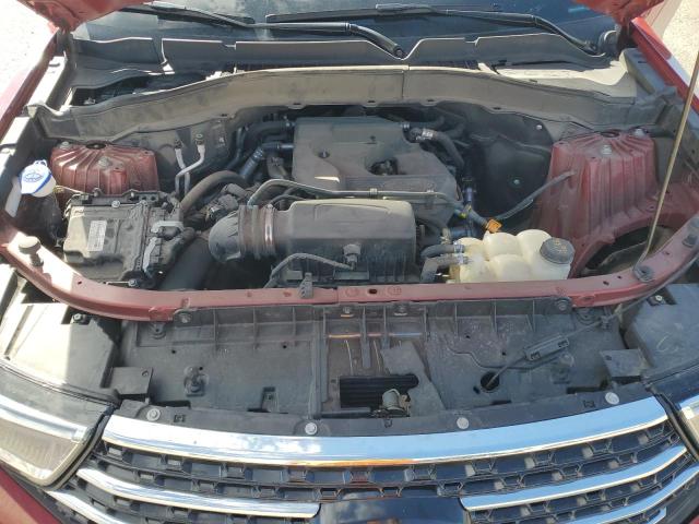 Photo 12 from auction – 2020 FORD EXPLORER X with VIN 1FMSK8DH8LGB82605