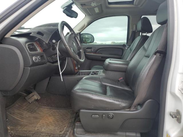 Photo 7 from auction – 2009 CHEVROLET SILVERADO with VIN 3GCEC33J19G103178