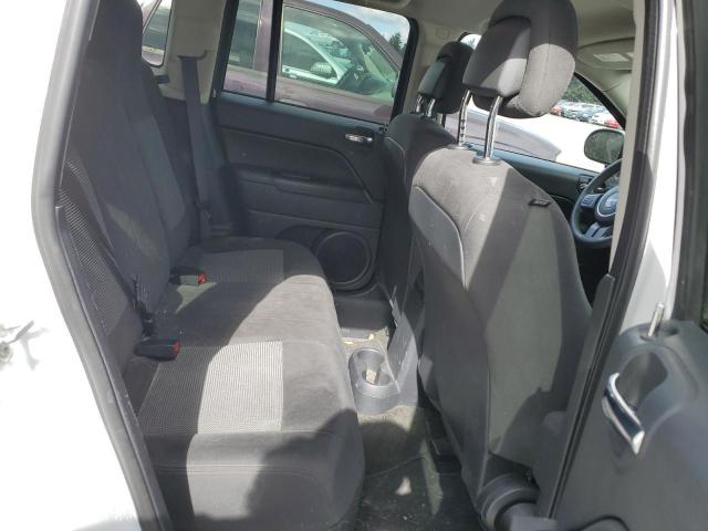 Photo 11 from auction – 2016 JEEP COMPASS SP with VIN 1C4NJDBB0GD779914