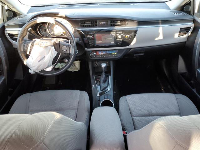 Photo 8 from auction – 2014 TOYOTA COROLLA L with VIN 5YFBURHE3EP037302