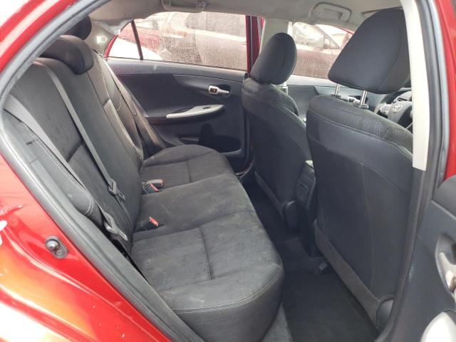 Photo 10 from auction – 2012 TOYOTA COROLLA BA with VIN 5YFBU4EEXCP032490