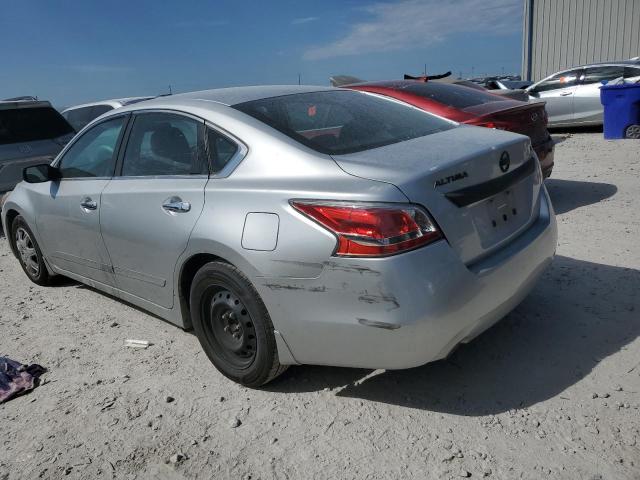 Photo 2 from auction – 2015 NISSAN ALTIMA 2.5 with VIN 1N4AL3AP6FC199769