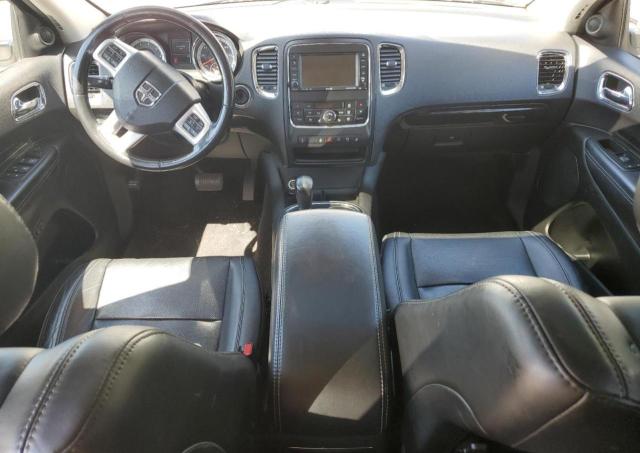 Photo 8 from auction – 2011 DODGE DURANGO CI with VIN 1D4RE5GG1BC614150