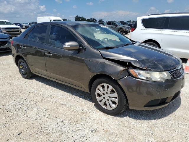 Photo 4 from auction – 2010 KIA FORTE EX with VIN KNAFU4A23A5118308